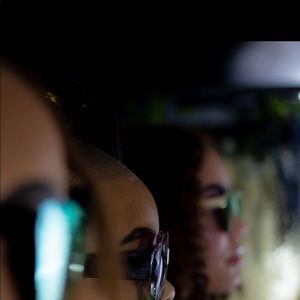 Meet your Posher, Barbiee